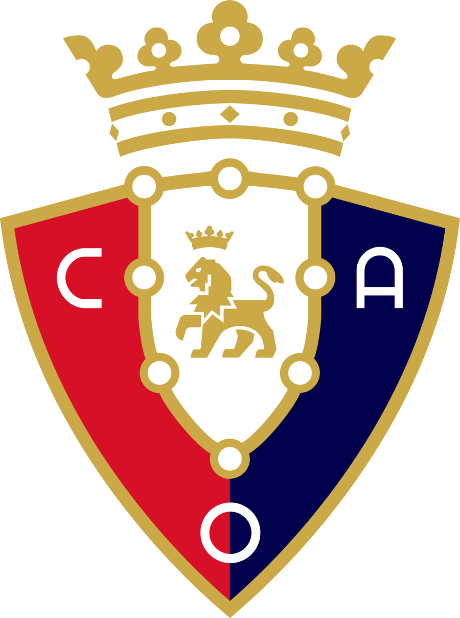CA Osasuna